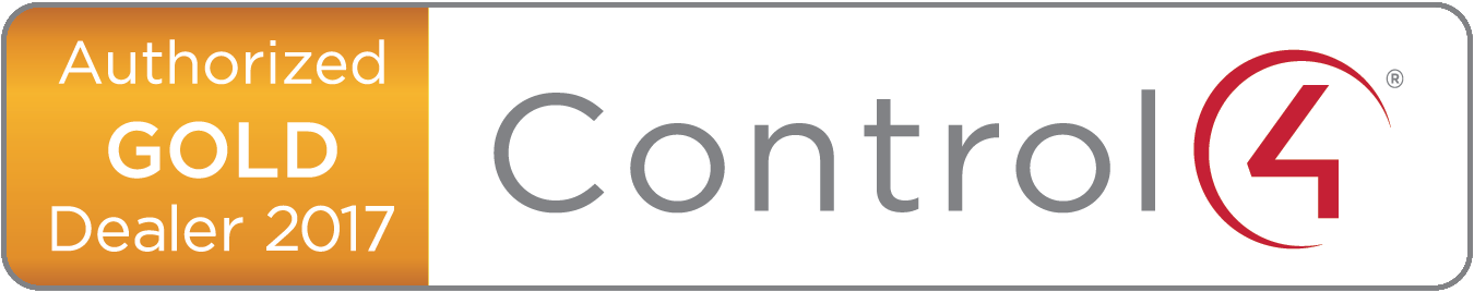 smart home control control4