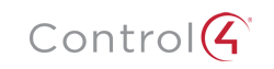 Logo partenaire Control4 Domotique Montréal