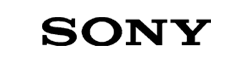 Logo partenaire Sony