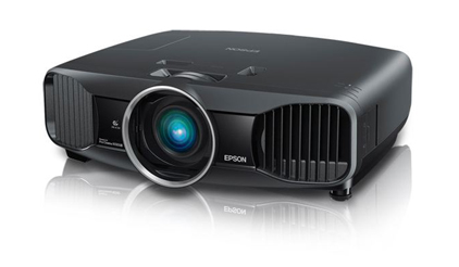 Epson HD Projectors