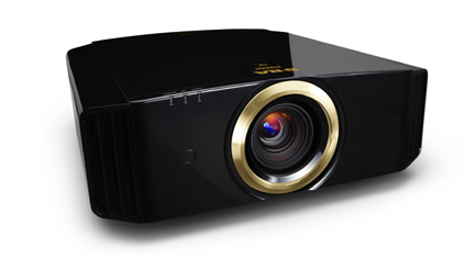 JVC PRO 4K Projectors